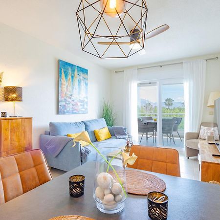 Finalbir Mimar- Vistas Al Mar-Sea View- Parking Apartment El Albir Exterior photo