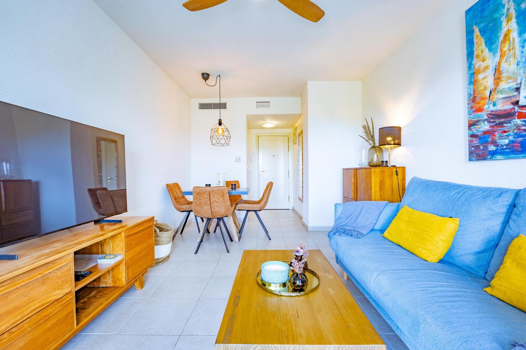 Finalbir Mimar- Vistas Al Mar-Sea View- Parking Apartment El Albir Exterior photo