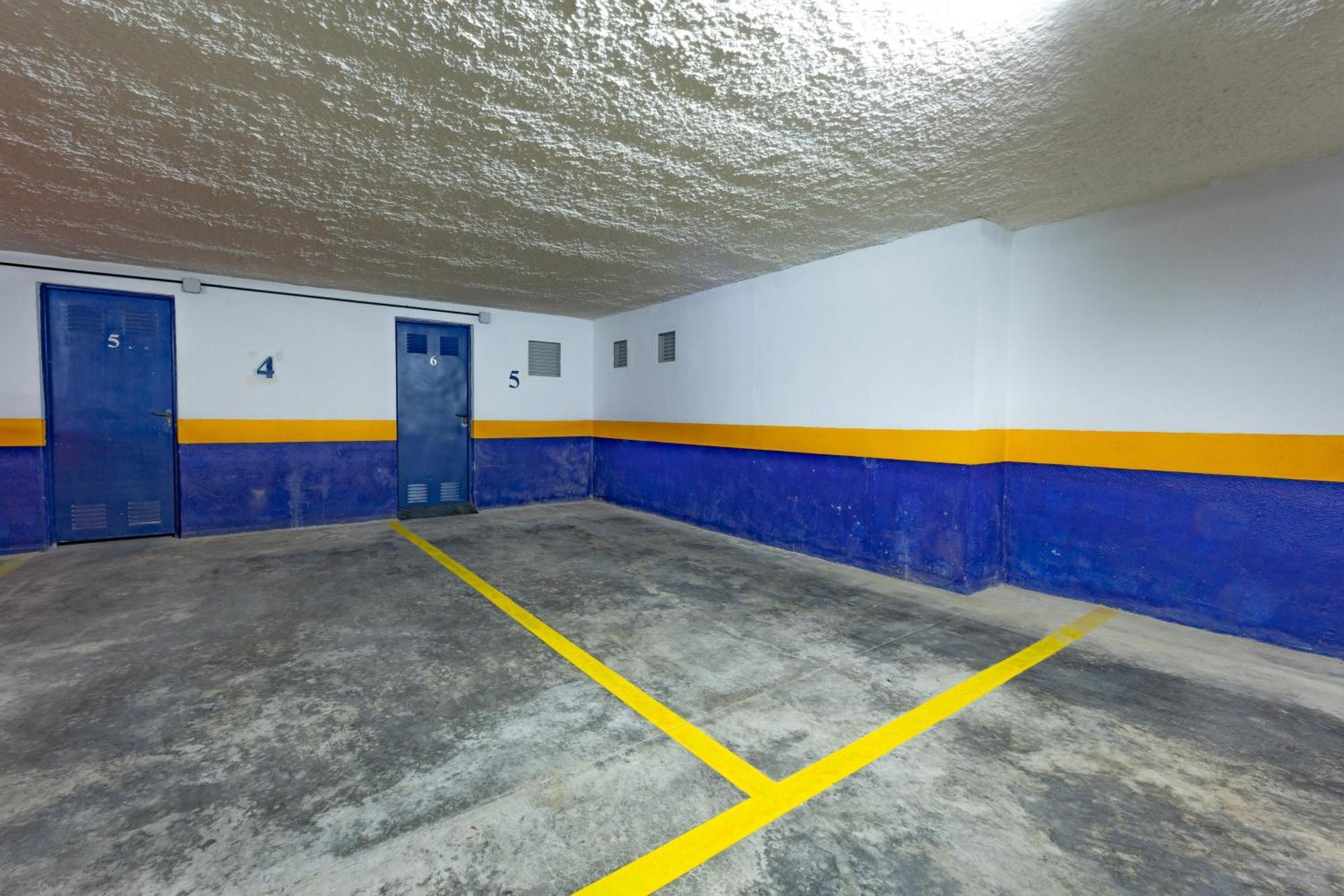 Finalbir Mimar- Vistas Al Mar-Sea View- Parking Apartment El Albir Exterior photo